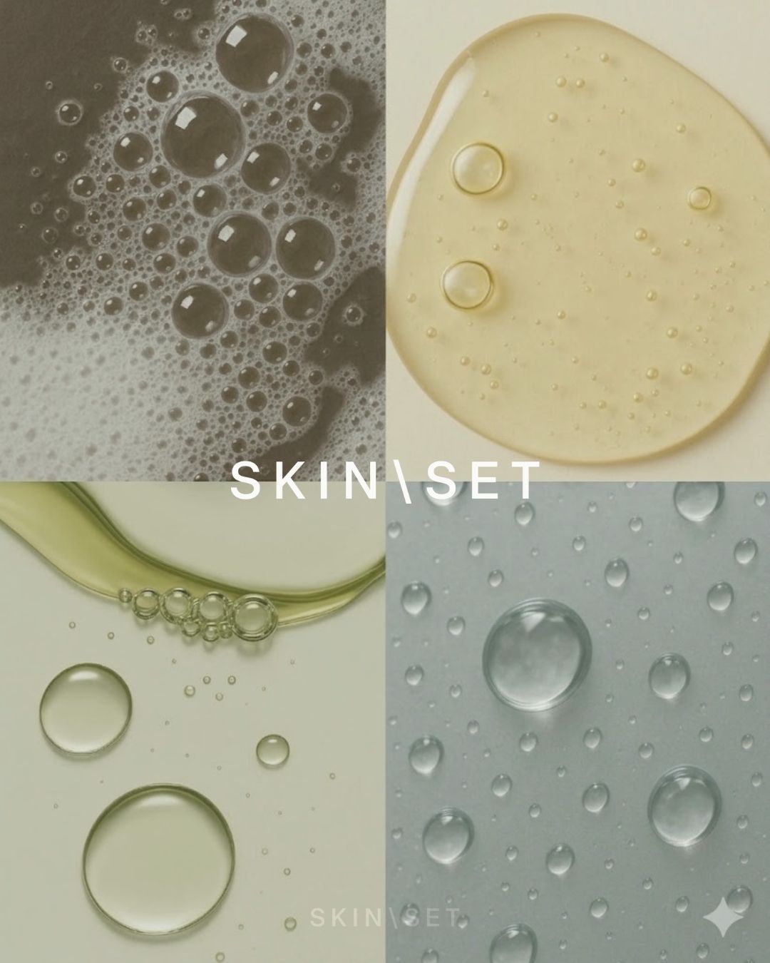 SKIN\SET Facial + Enhancement