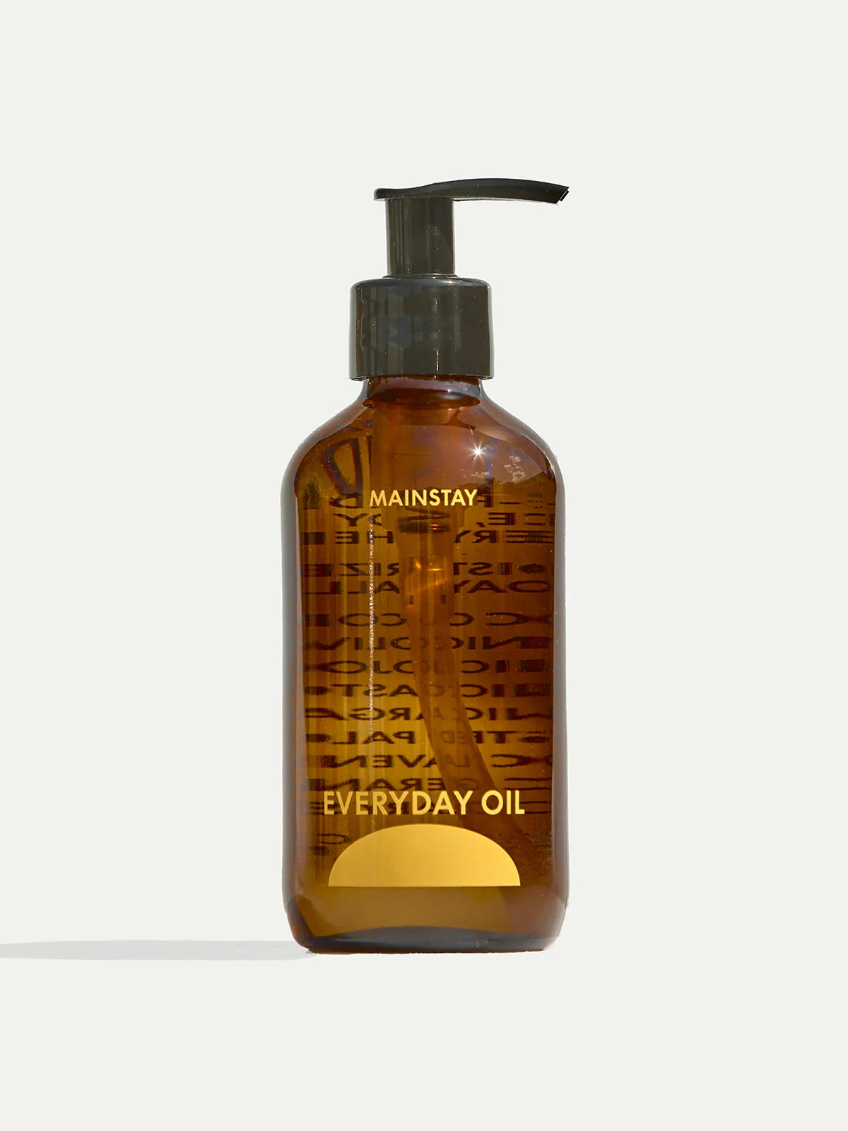 Everyday Oil- MAINSTAY
