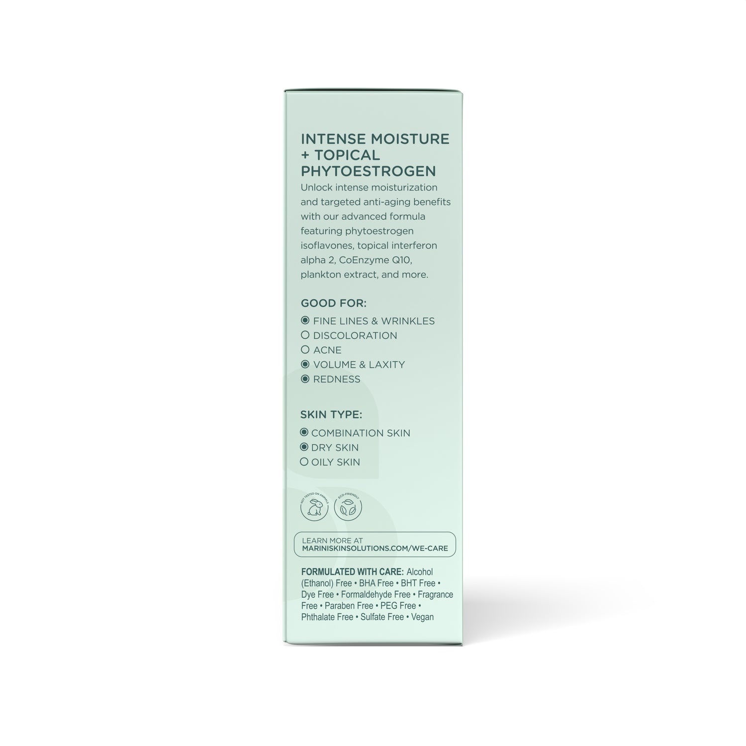 Age Intervention® Face Cream