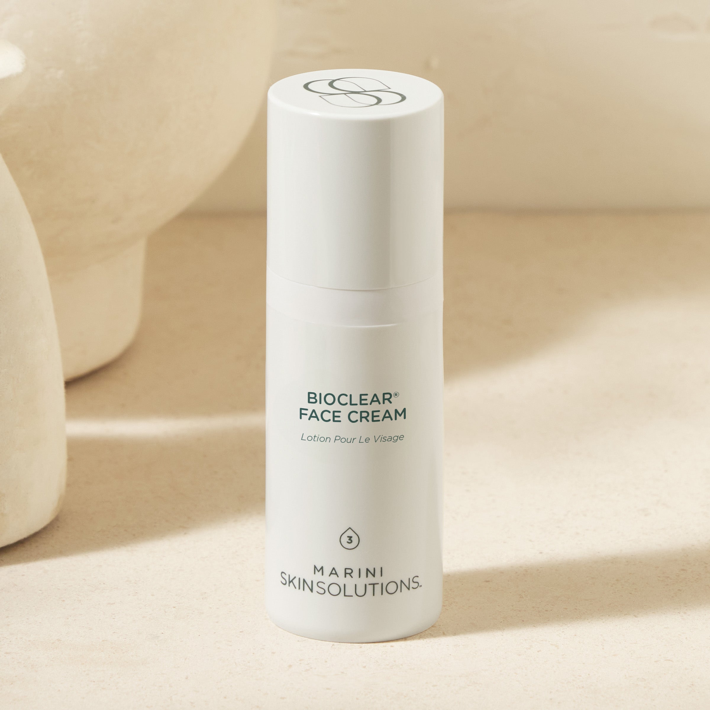 Bioclear Skin Bioclear® Face Cream - 1 oz. – SKIN\SET