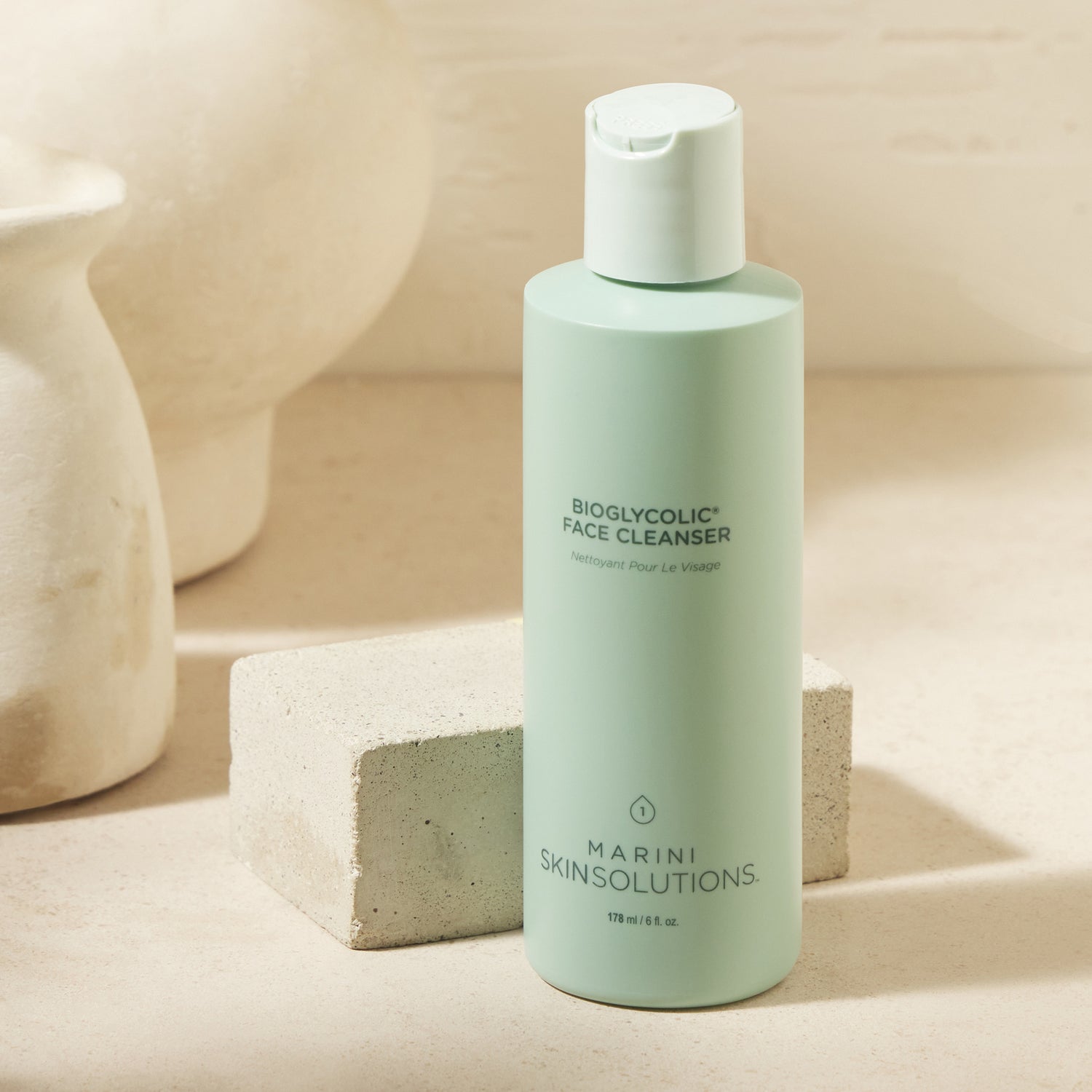 Bioglycolic® Face Cleanser - 6 fl. oz.