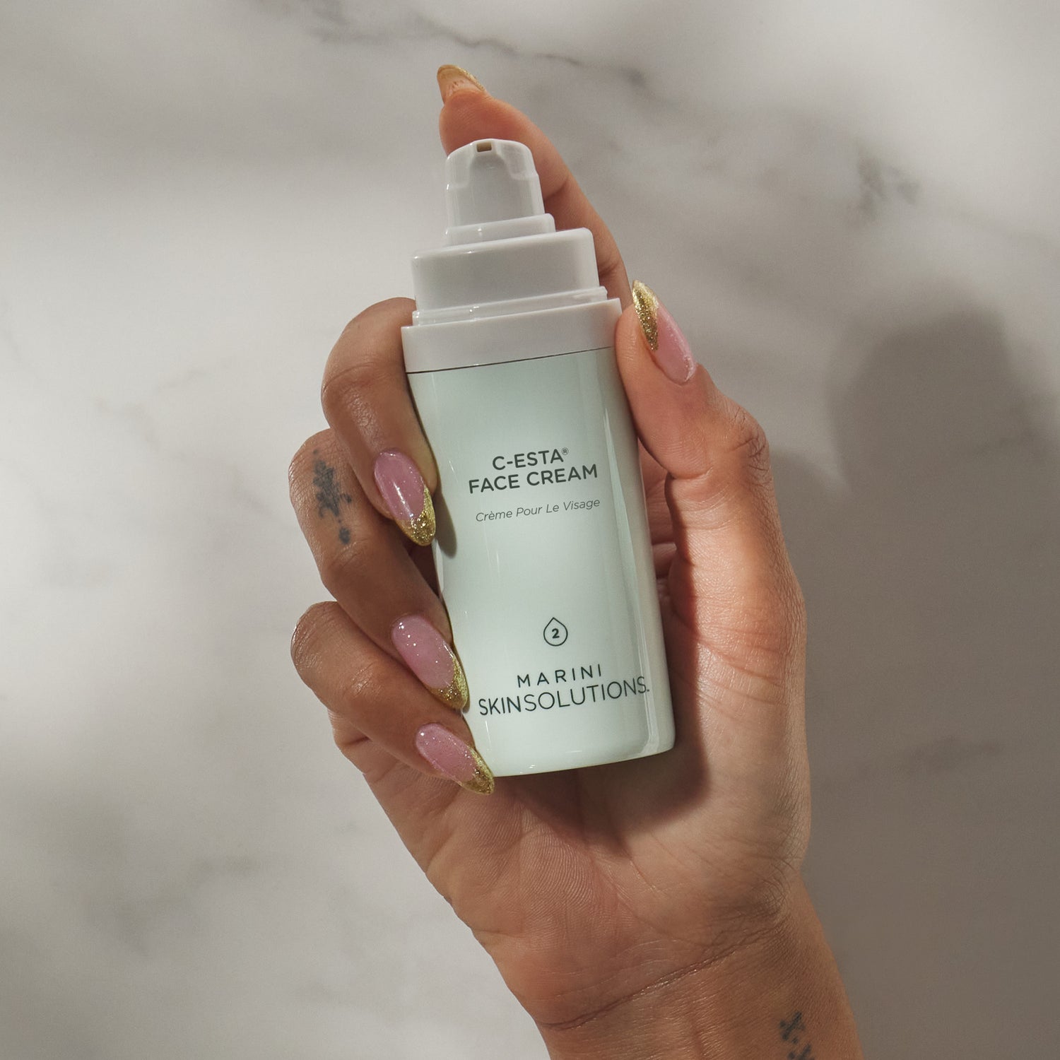 C-ESTA® Face Cream - 1 oz.