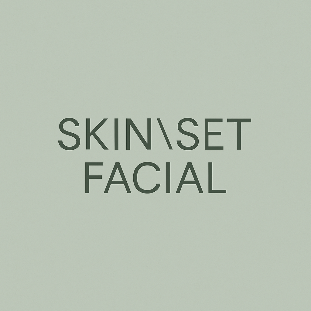 SKIN\SET Facial Gift Card