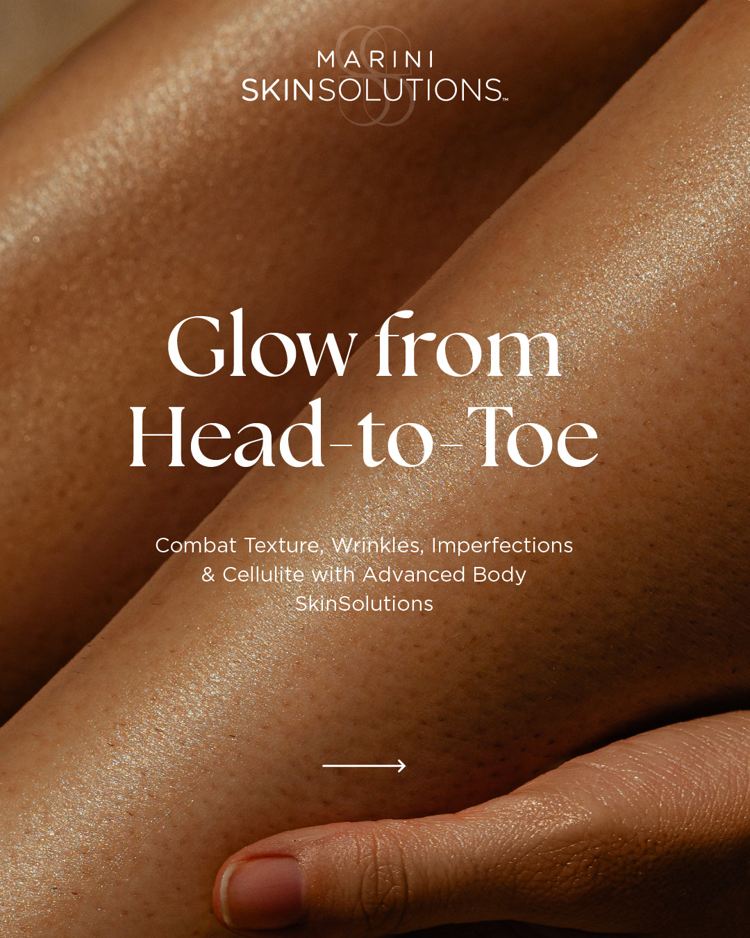 Marini BodyTX - 4 fl. oz.