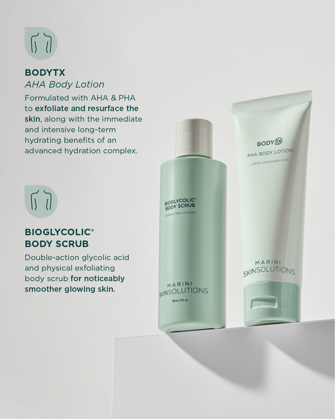 Marini BodyTX - 4 fl. oz.