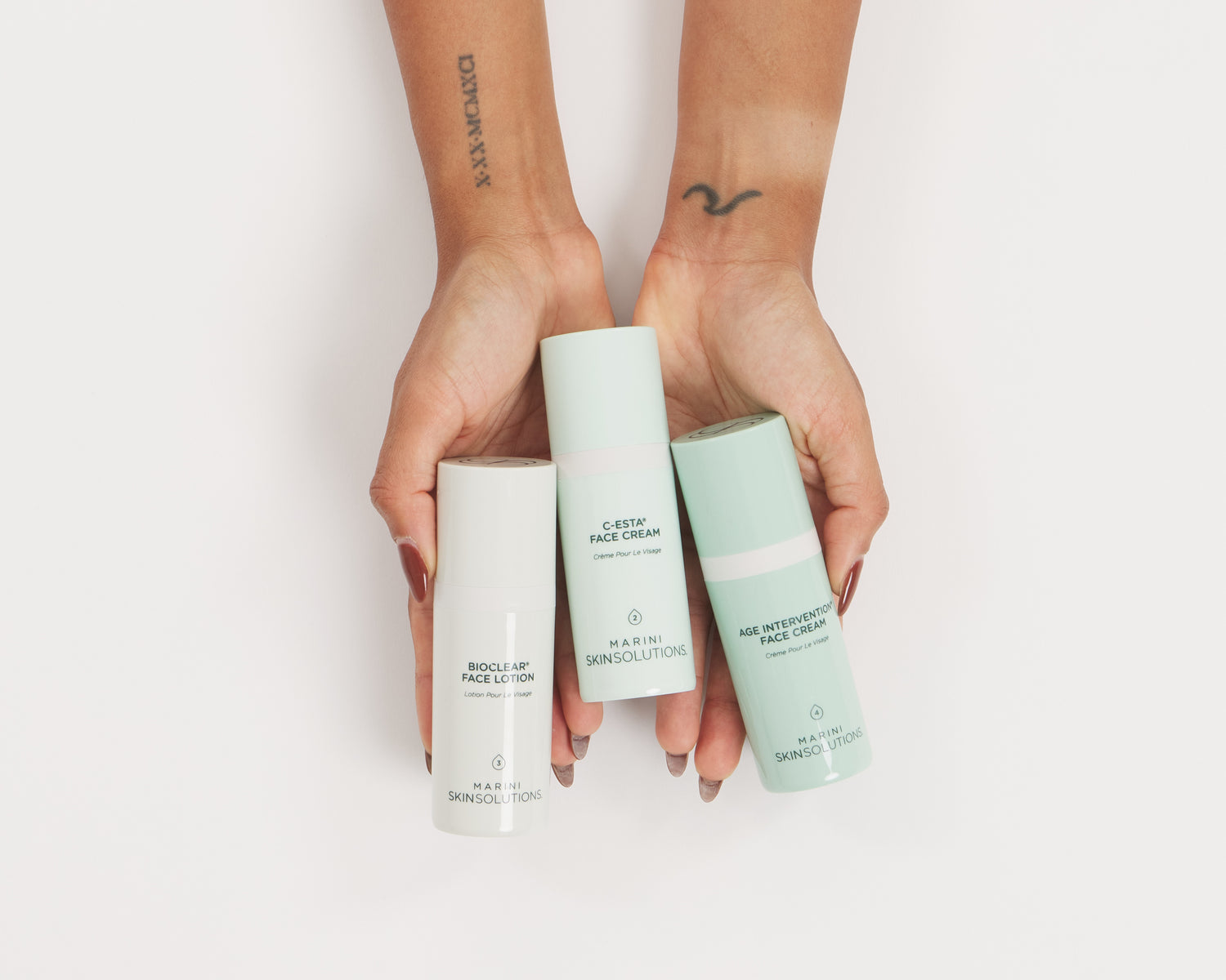 C-ESTA® Face Cream - 1 oz.