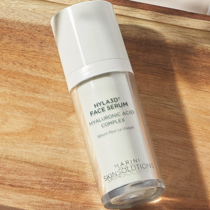 Hyla3D® Face Serum - 1 fl. oz.