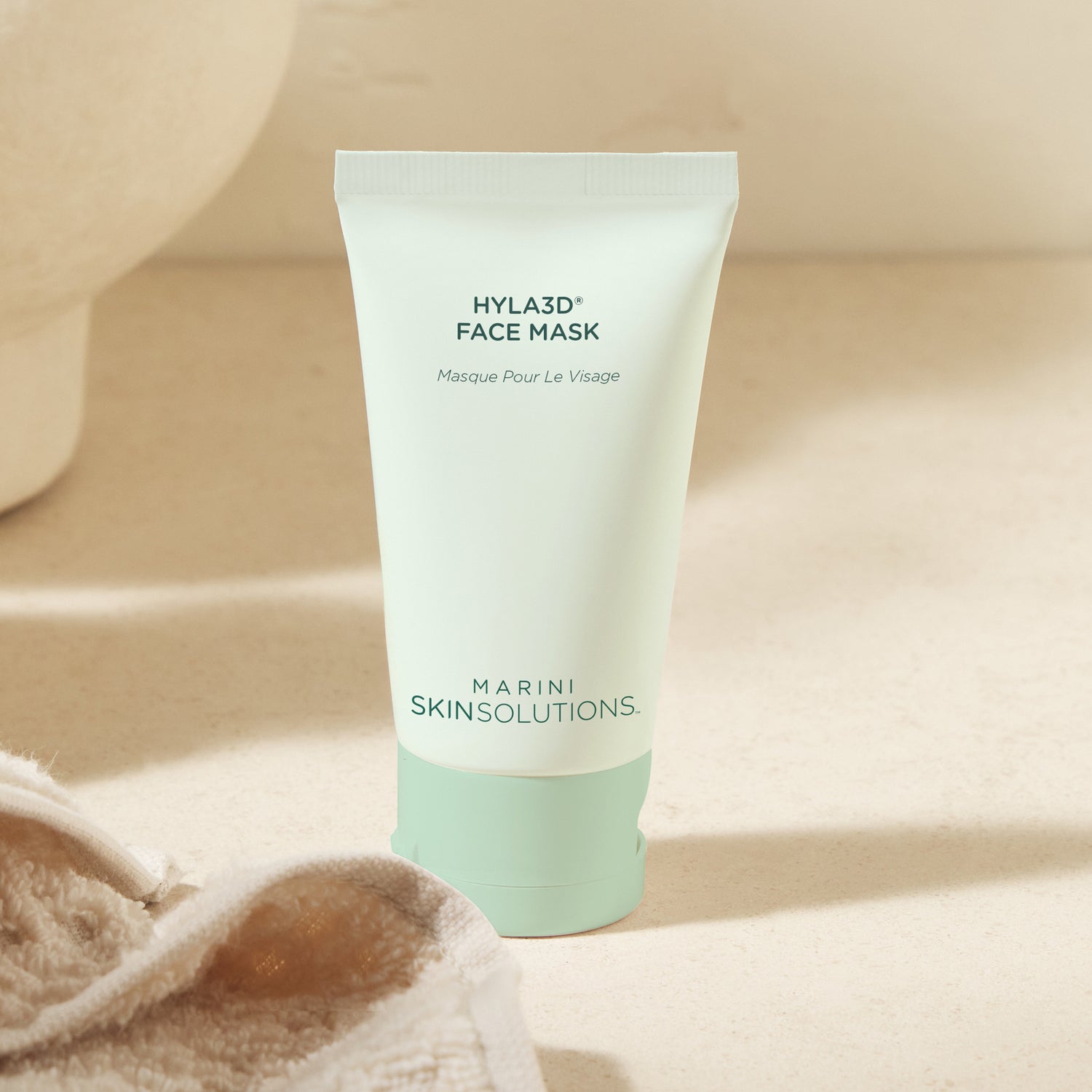 Hyla3D® Face Mask - 1 oz.