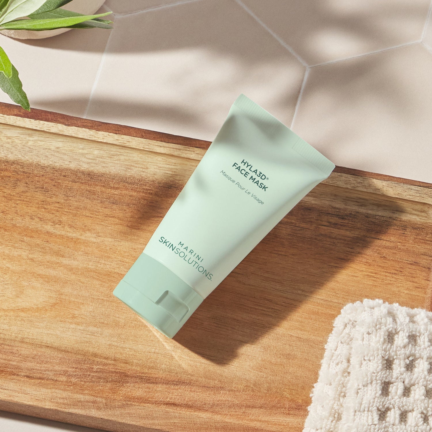 Hyla3D® Face Mask - 1 oz.