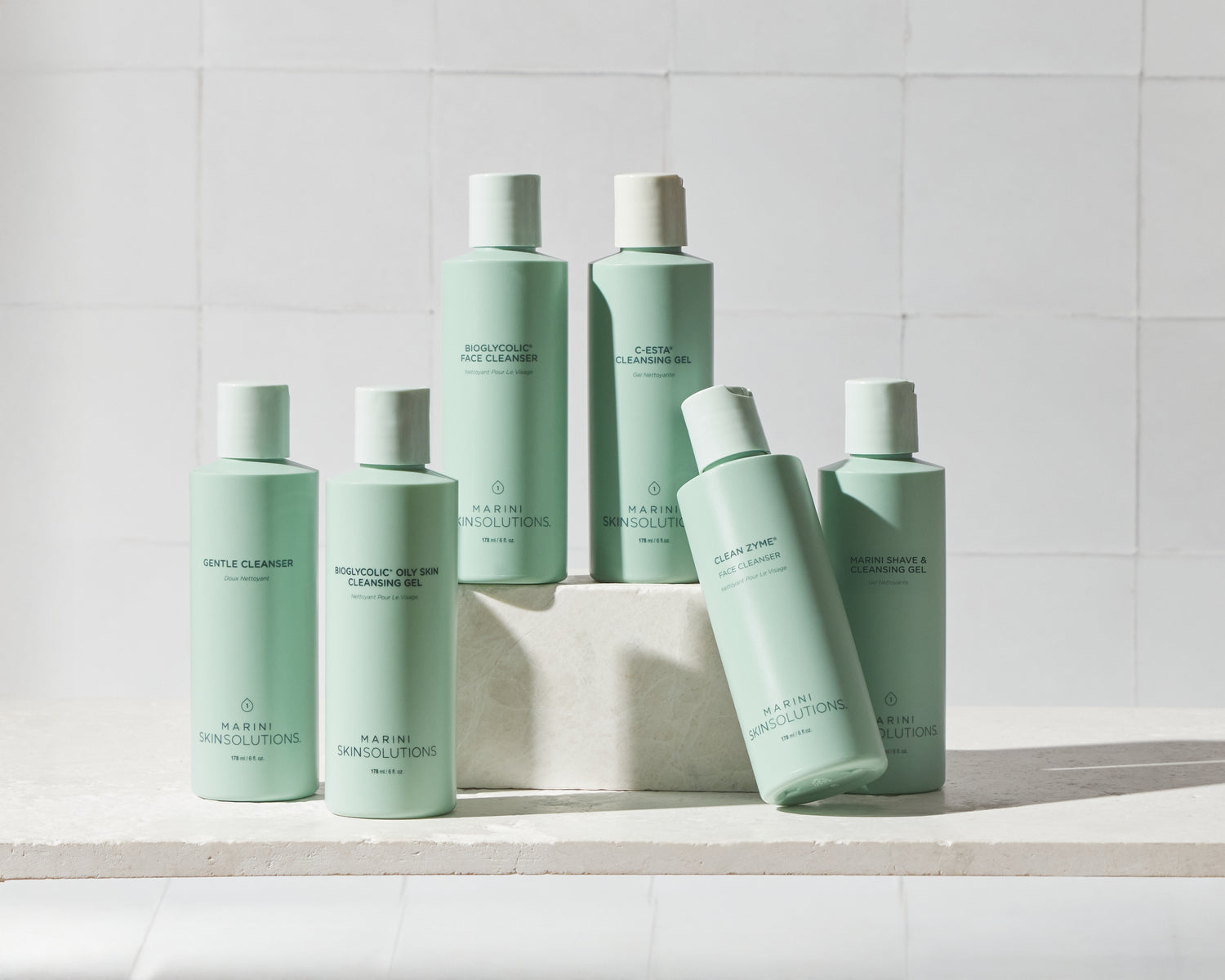 Bioglycolic® Face Cleanser - 6 fl. oz.