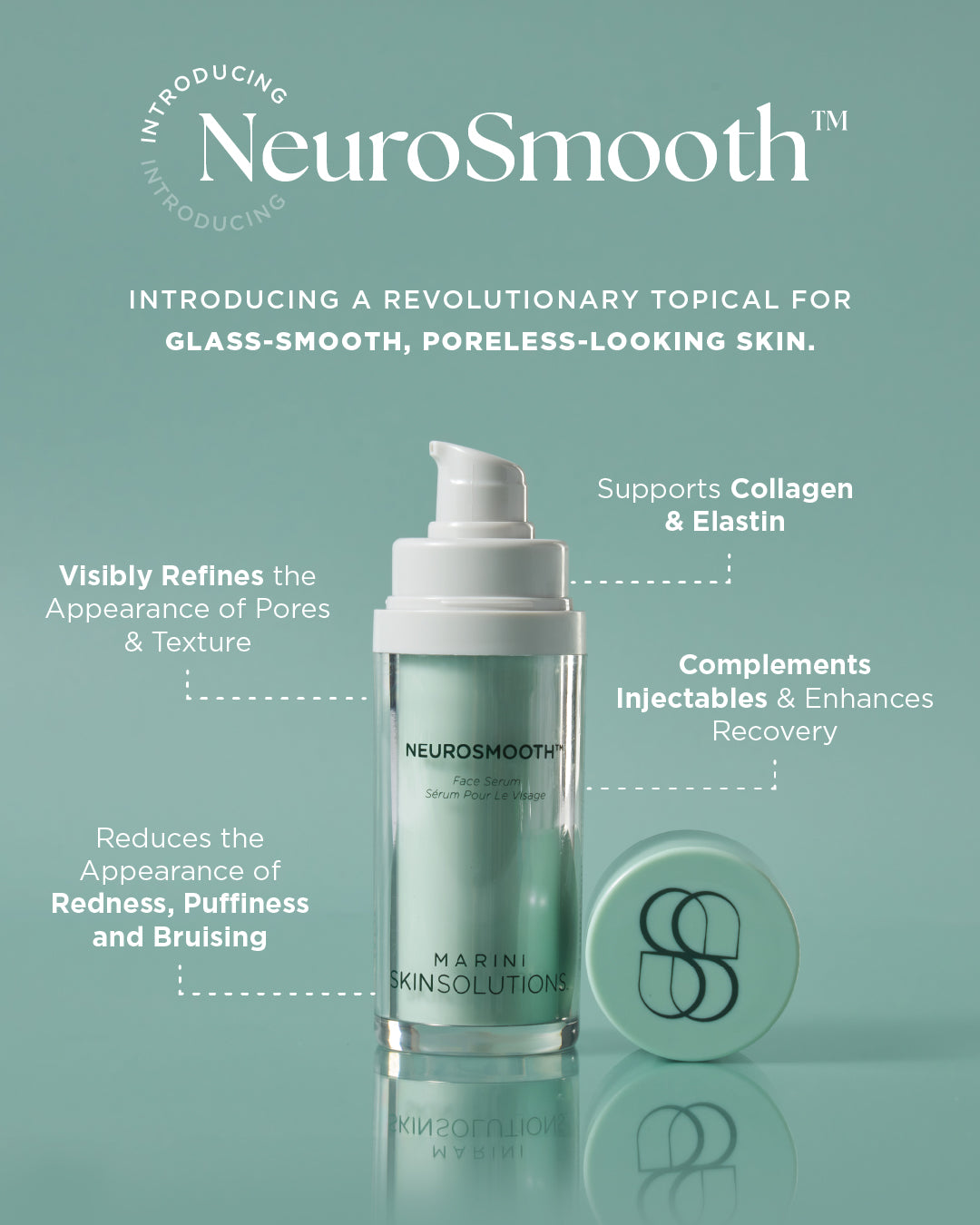 NeuroSmooth™ - 1 fl. oz.