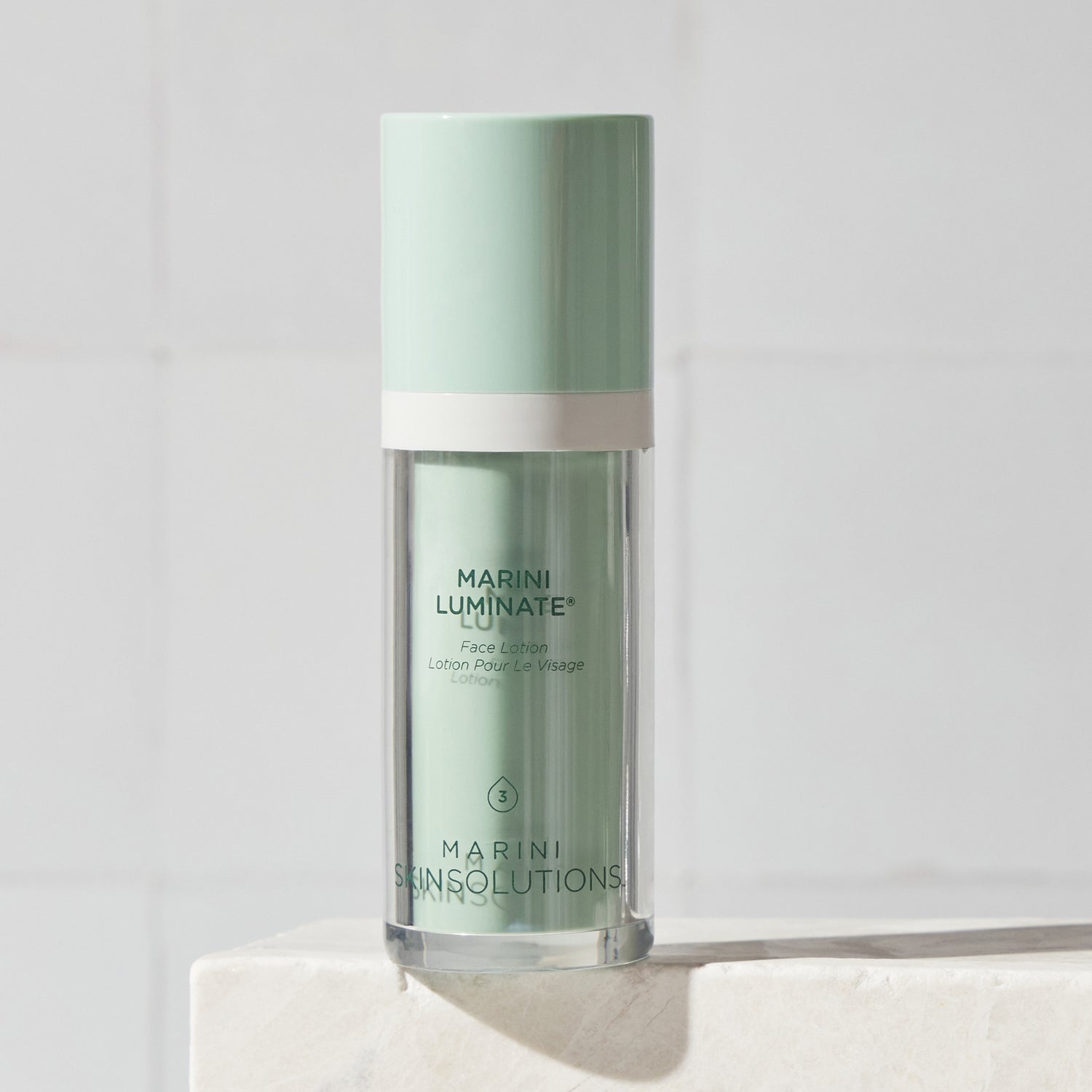 Marini Luminate® Face Lotion - 1 fl. oz.