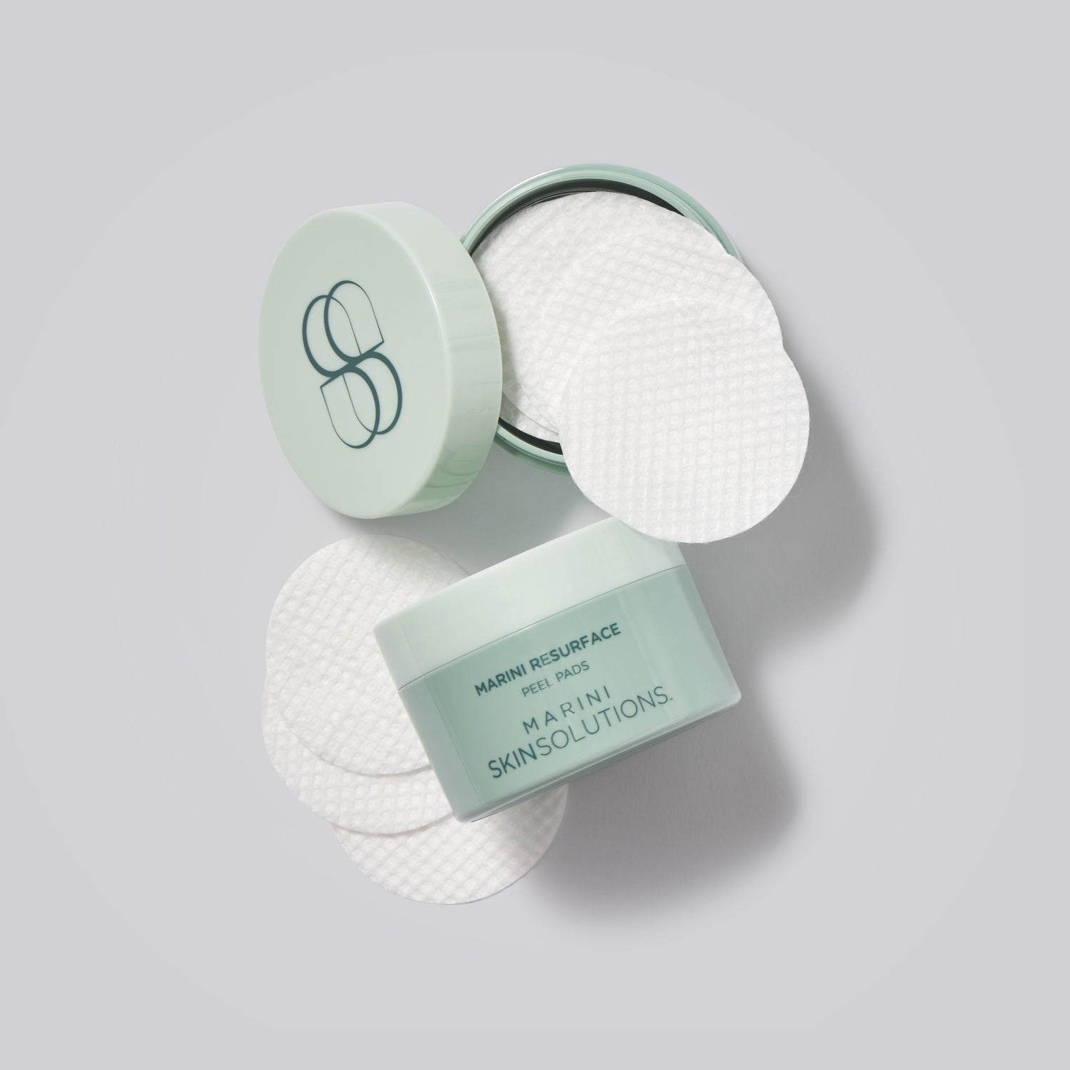 Marini ResurFace - Peel Pads (Qty: 30 Pads)