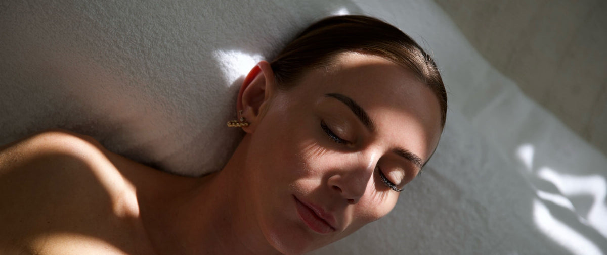 SKIN\SET Studio Facial \