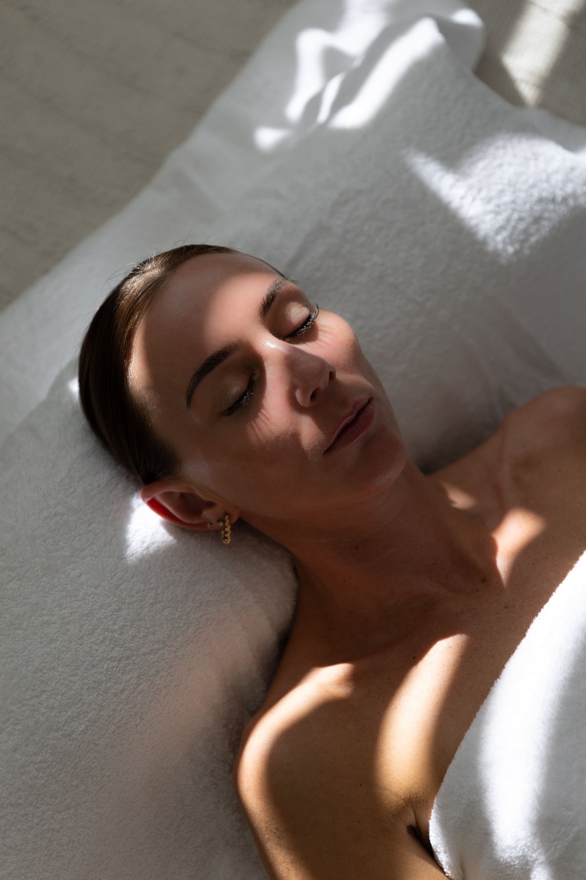 Book Your Facial \