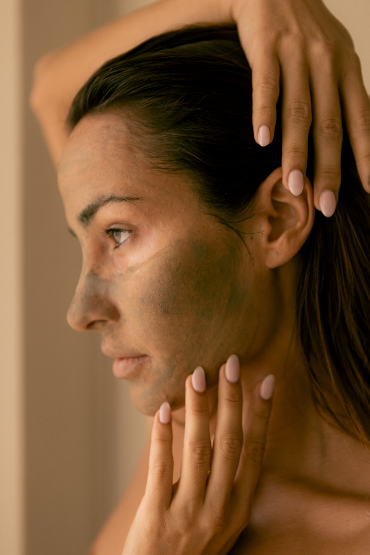 Peel Enhancement \