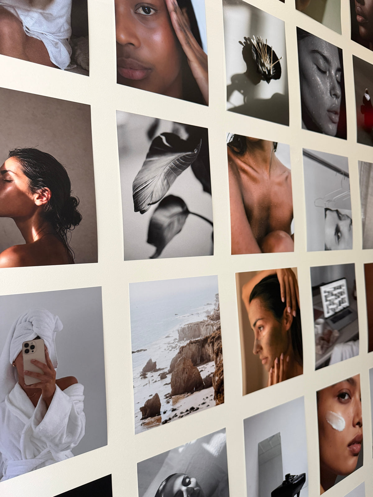 Your  best skin starts here\