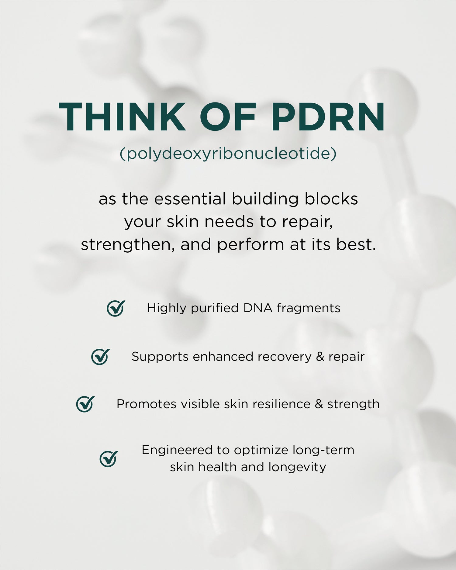New! Marini Reboot™ PDRN Face Serum