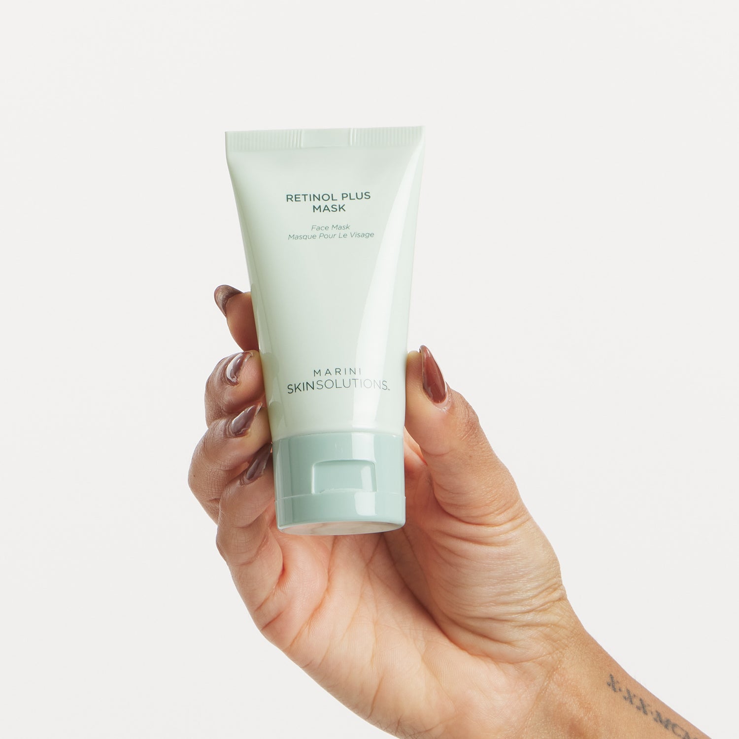 Retinol Plus Mask
