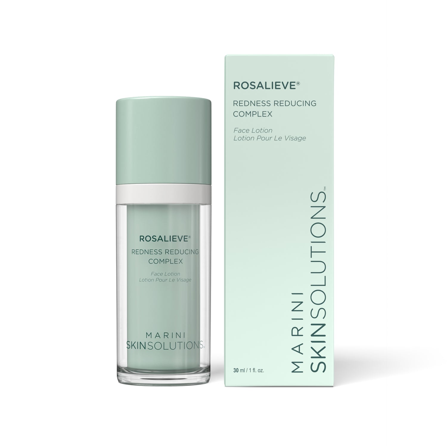 RosaLieve® Redness Reducing Complex