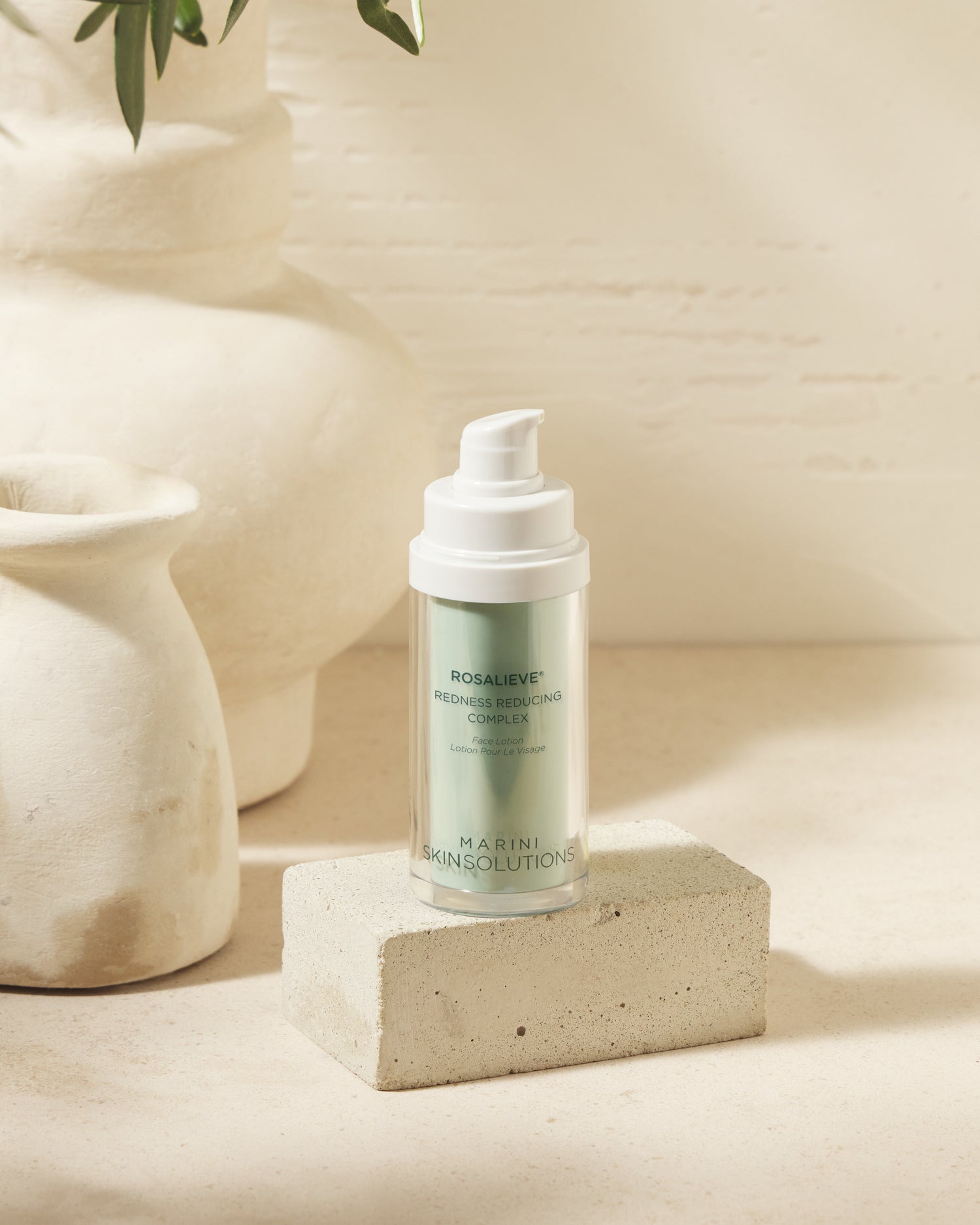 RosaLieve® Redness Reducing Complex