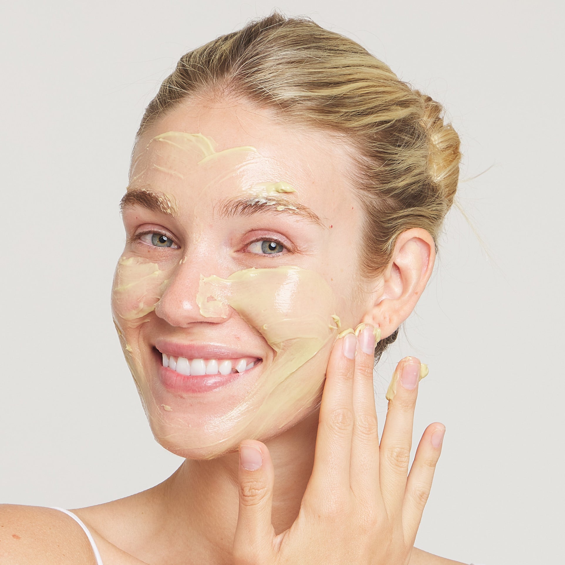 Acne + Breakouts + Congestion – SKIN\SET